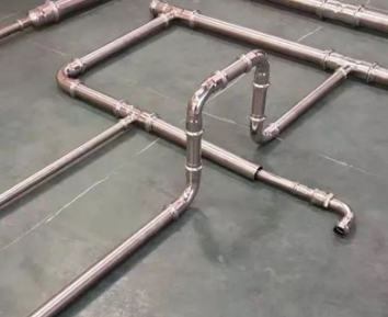 长岛水管维修推荐电话