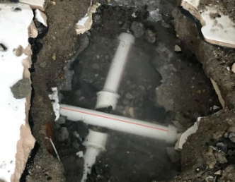 长岛卫生间防水公司