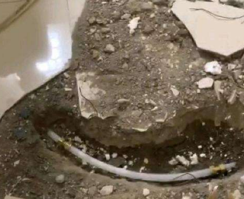 长岛卫生间测漏水哪家优惠