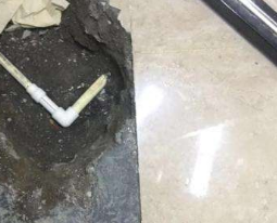 长岛卫生间测漏水多少钱