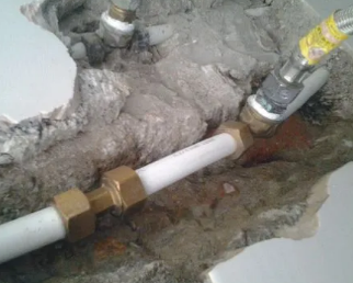 长岛测漏水多少钱