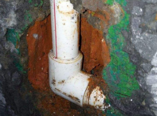 长岛卫生间防水报价