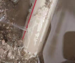 长岛水管维修公司