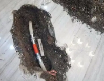 长岛卫生间防水的24小时电话