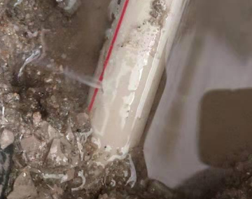 长岛水管维修多少钱
