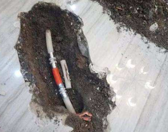 长岛水管维修哪家好