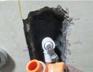 长岛卫生间测漏水哪家好