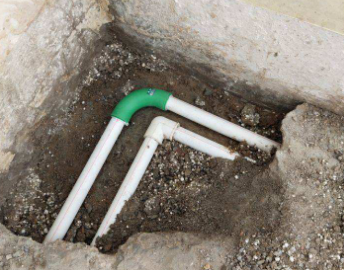 长岛卫生间测漏水价格多少