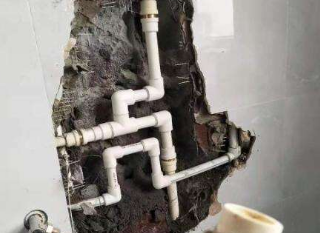 长岛卫生间测漏水价格多少