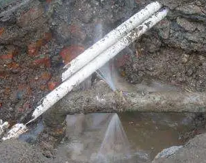 长岛水管维修费用是多少