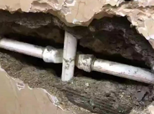 长岛水管维修哪家好
