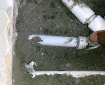 长岛卫生间测漏水哪家好
