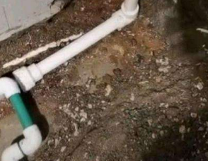 长岛卫生间测漏水服务电话