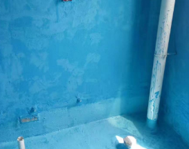 长岛卫生间防水多少钱