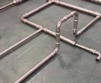 长岛水管维修多少钱