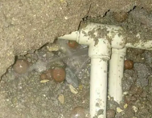 长岛卫生间测漏