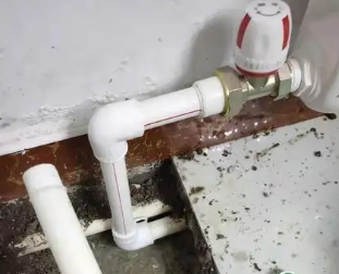 长岛卫生间测漏水多少钱