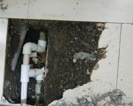 长岛卫生间测漏水哪家好