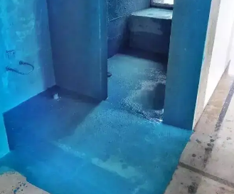 长岛卫生间防水哪家好