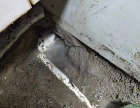 长岛卫生间测漏水多少钱