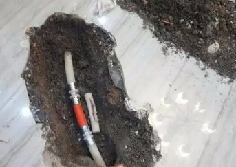 长岛卫生间测漏水哪家好