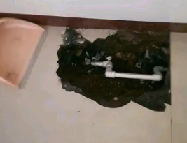 长岛卫生间测漏水多少钱