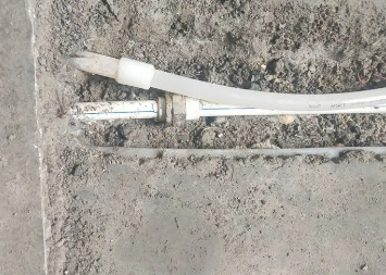 长岛卫生间测漏水之解决方法