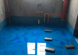 长岛卫生间防水步骤