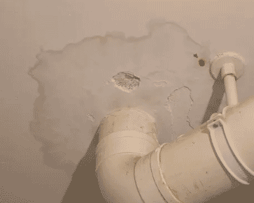 长岛卫生间测漏水的检测方法