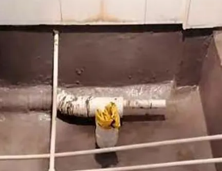 长岛卫生间测漏水服务电话