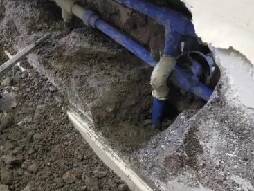 长岛卫生间测漏水哪家好
