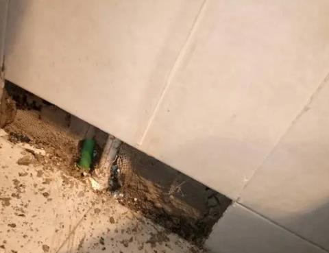 长岛测漏水公司为您专业分享下检漏仪器准确定位的方法有什么特点?