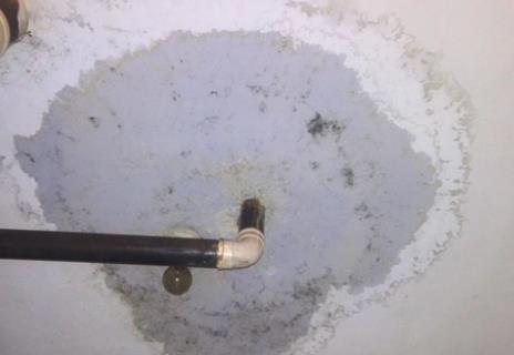 长岛测漏水公司分享如何自检漏水