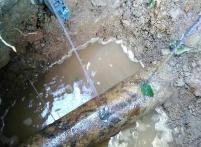 长岛卫生间测漏水公司分享下我们可以检测到轻微的漏水和水压吗？