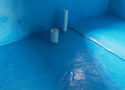 长岛卫生间防水公司分享防水小知识
