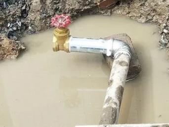长岛漏水检测电话多少
