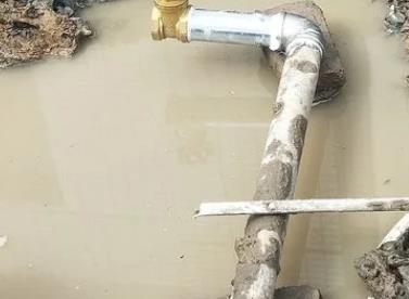 长岛测漏水公司电话